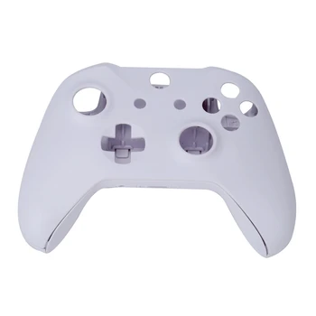 OURSTEAM 5 PCS Solid Front + Back Controller Cover For Xbox One Slim Repair Part
OURSTEAM 5 PCS Solid Front + Back Controller Cover For Xbox One Slim Repair Part