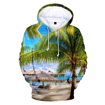 hot Beach Hoodies in boys/girls Sweatshirt long sleeve Ocean Beautiful Seaside View Coconut Tree Sweet fashion autumn 3D clothes
hot Beach Hoodies in boys/girls Sweatshirt long sleeve Ocean Beautiful Seaside View Coconut Tree Sweet fashion autumn 3D clothes