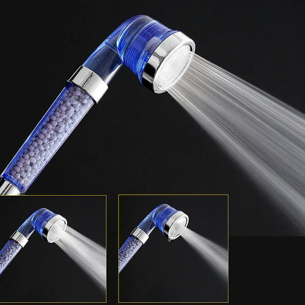 Bathroom Accessories Handheld Water-saving Bath Shower Nozzle Filter Head Sprinkler Sprayer Chuveiro Showers Heads
Bathroom Accessories Handheld Water-saving Bath Shower Nozzle Filter Head Sprinkler Sprayer Chuveiro Showers Heads