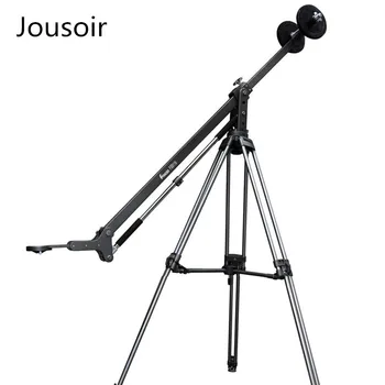 Weifeng FT-9116 rocker arm professional video rocker professional camera rocker camera three tripod CD50
Weifeng FT-9116 rocker arm professional video rocker professional camera rocker camera three tripod CD50
