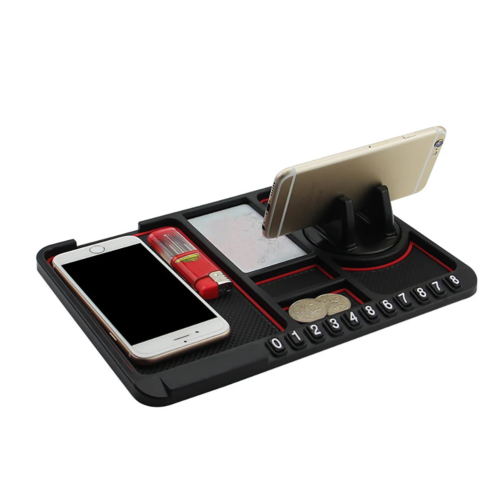 car anti-skid pad car phone holder perfume anti-skid pad temporary parking sign R - 1030 camaro
car anti-skid pad car phone holder perfume anti-skid pad temporary parking sign R - 1030 camaro