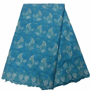 High Quality Stones Swiss Voile Lace In Switzerland 100% Cotton Swiss Voile Laces For Nigeria Lace Fabric Cotton Lace P469-4
High Quality Stones Swiss Voile Lace In Switzerland 100% Cotton Swiss Voile Laces For Nigeria Lace Fabric Cotton Lace P469-4