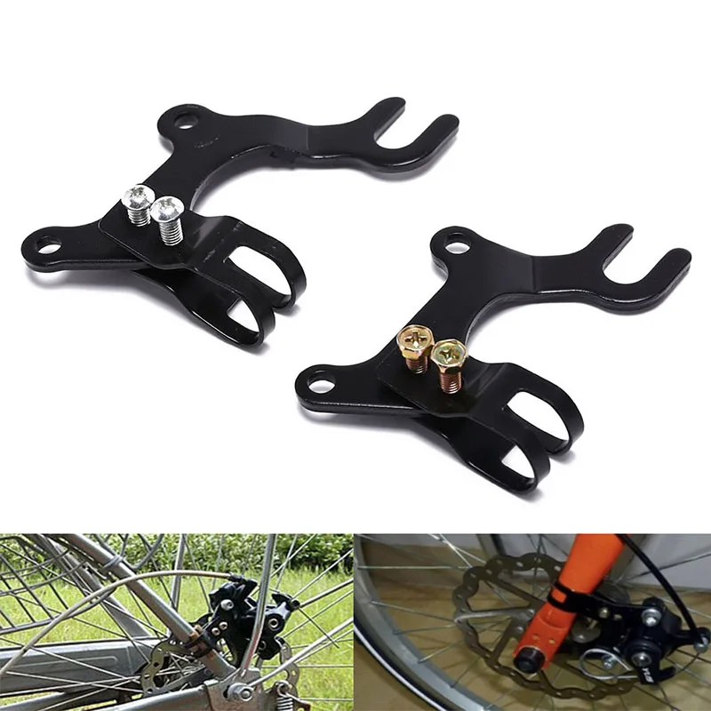 GUOMUZI Refit Adjustable Bicycle Disc Brake Frame Mount Adapter Holder Practical Durable Metal 160/22mm,140/22mm Bike Acce
GUOMUZI Refit Adjustable Bicycle Disc Brake Frame Mount Adapter Holder Practical Durable Metal 160/22mm,140/22mm Bike Acce
