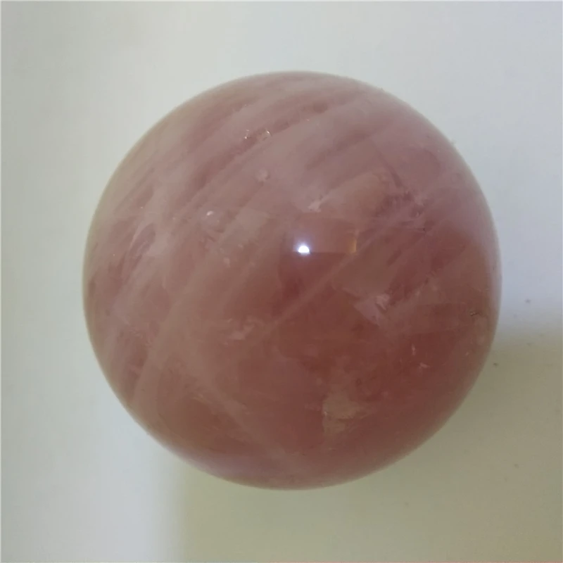 DHX SW about 50 mm natural pink quartz crystal stone sphere mineral specimen ball reiki healing remove negative energy
DHX SW about 50 mm natural pink quartz crystal stone sphere mineral specimen ball reiki healing remove negative energy