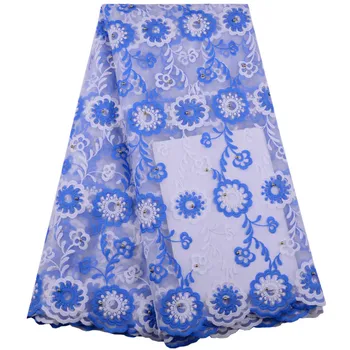 Latest Version African Lace Fabric 2019 High Quality French Milk Lace Fabric Beads Nigerian Milk Silk Lace Fabrics Dress A1513
Latest Version African Lace Fabric 2019 High Quality French Milk Lace Fabric Beads Nigerian Milk Silk Lace Fabrics Dress A1513