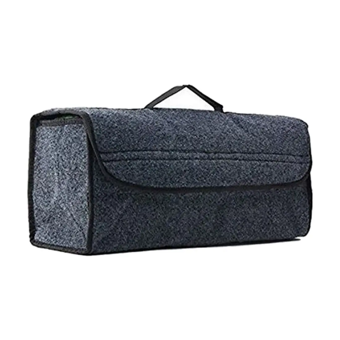 AUTO -Multipurpose Cargo Trunk Organizer Hanger Bag Storage Car Console Collapsible
AUTO -Multipurpose Cargo Trunk Organizer Hanger Bag Storage Car Console Collapsible