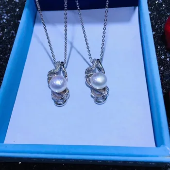 Hot Exquisite Pendant Mounts Pendant Findings Settings Jewelry Parts Fittings Accessories for Pearls, Corals, Jade Beads, Stones
Hot Exquisite Pendant Mounts Pendant Findings Settings Jewelry Parts Fittings Accessories for Pearls, Corals, Jade Beads, Stones