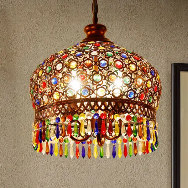 tiffany Bohemia europe style Pendant Lights for dining bed room Mediterranean Sea Pendant lamp luminaires suspendus lustre
tiffany Bohemia europe style Pendant Lights for dining bed room Mediterranean Sea Pendant lamp luminaires suspendus lustre