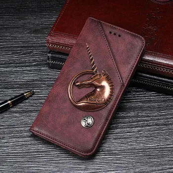 YeLun Case For OPPO R17 Neo R15X AX7 Pro Case Cover 6.4" Hight Quality Flip Leather Case For OPPO K1 PBCM1 Cover Retro Phone Bag
YeLun Case For OPPO R17 Neo R15X AX7 Pro Case Cover 6.4" Hight Quality Flip Leather Case For OPPO K1 PBCM1 Cover Retro Phone Bag