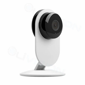 HD Wireless WIFI Camera Video Monitor IP/Network Surveillance/Home security, 720p, Night Vision, Motion Detection & Alerts
HD Wireless WIFI Camera Video Monitor IP/Network Surveillance/Home security, 720p, Night Vision, Motion Detection & Alerts