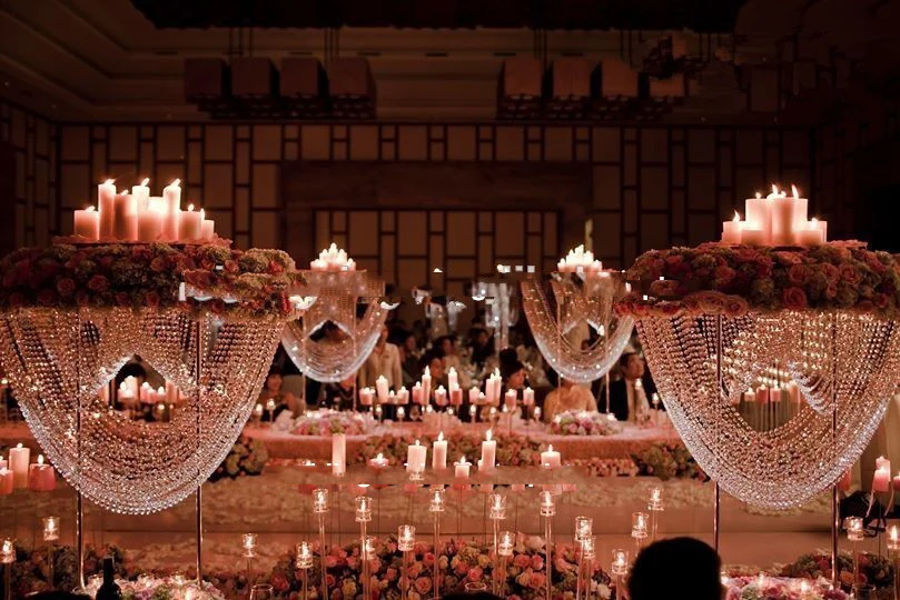 Hot New arrival acrylic wedding chandelier centerpieces for wedding favor and home decoration (need 10 days to manufacture)
Hot New arrival acrylic wedding chandelier centerpieces for wedding favor and home decoration (need 10 days to manufacture)