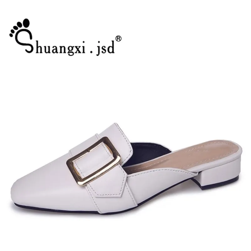 women slippers New 2019 summer shoes woman sandals white Non-slip beach shoes Leisure Excellent pantufa Large size ladies shoe
women slippers New 2019 summer shoes woman sandals white Non-slip beach shoes Leisure Excellent pantufa Large size ladies shoe