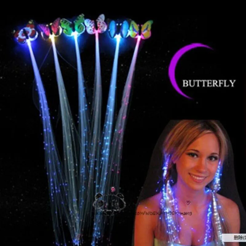 LED Pigtail Interest Braids Girls Hair Ornament Light-emitting Party Braid Hairpin Flash Braid Led Toy Hair Glow Light-Up Toy
LED Pigtail Interest Braids Girls Hair Ornament Light-emitting Party Braid Hairpin Flash Braid Led Toy Hair Glow Light-Up Toy