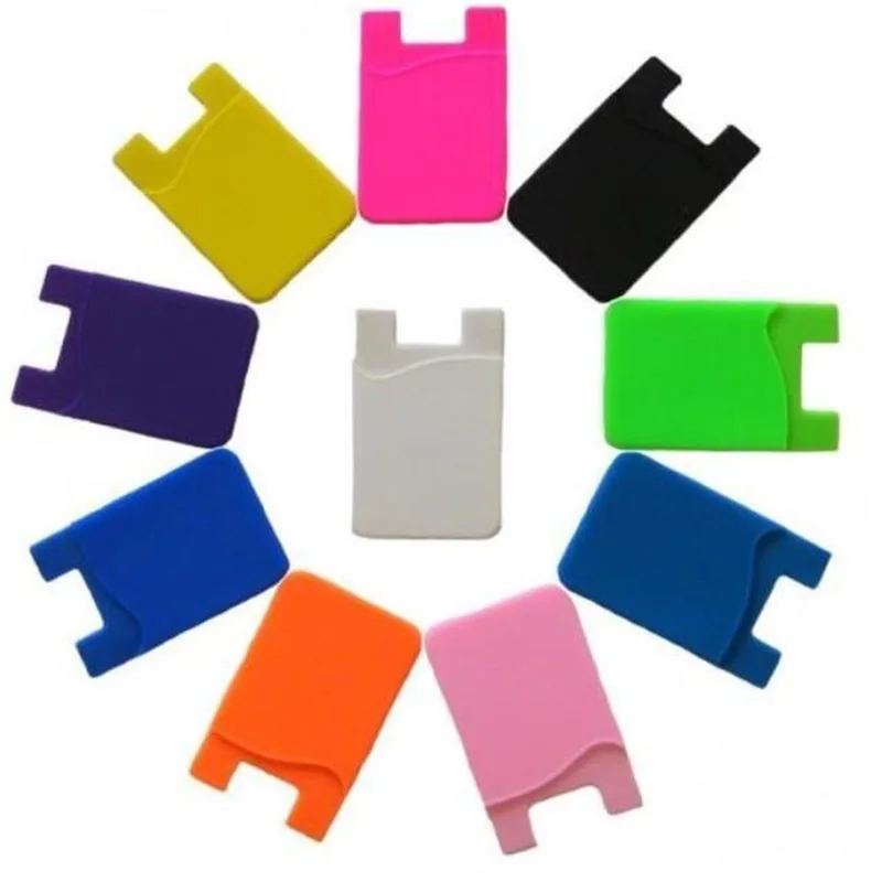 Business Credit Pocket Adhesive Fashion Women Men Cell Phone Holder ID Card Holder Slim Case sticker
Business Credit Pocket Adhesive Fashion Women Men Cell Phone Holder ID Card Holder Slim Case sticker