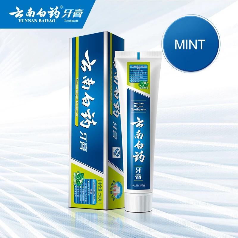 Mint Refreshing Toothpaste Fresh Breath Relieve Bleeding Gums Pain Nursing Removes Bad Breath Oral Hygiene Adult Toothpaste 210g
Mint Refreshing Toothpaste Fresh Breath Relieve Bleeding Gums Pain Nursing Removes Bad Breath Oral Hygiene Adult Toothpaste 210g