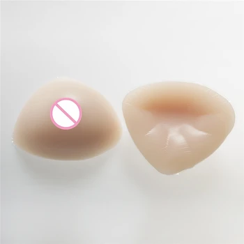 Silicone Breast Forms Artificial False Boobs Breast 1400g/Pair For Drag Queen Crossdresser Shemale Transgender
Silicone Breast Forms Artificial False Boobs Breast 1400g/Pair For Drag Queen Crossdresser Shemale Transgender