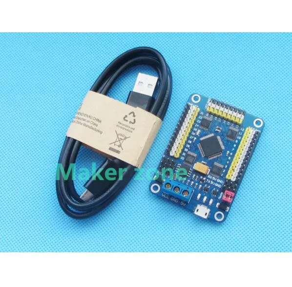 32 канала Robot серво Управление Board Servo Мотор PS2 Беспроводной USB/UART режим подключения