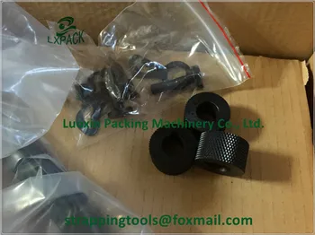 LX-PACK ORT FROMM SIGNODE Battery bander tool spare parts Circuit Board Tension Wheel Micro switch control plate
LX-PACK ORT FROMM SIGNODE Battery bander tool spare parts Circuit Board Tension Wheel Micro switch control plate