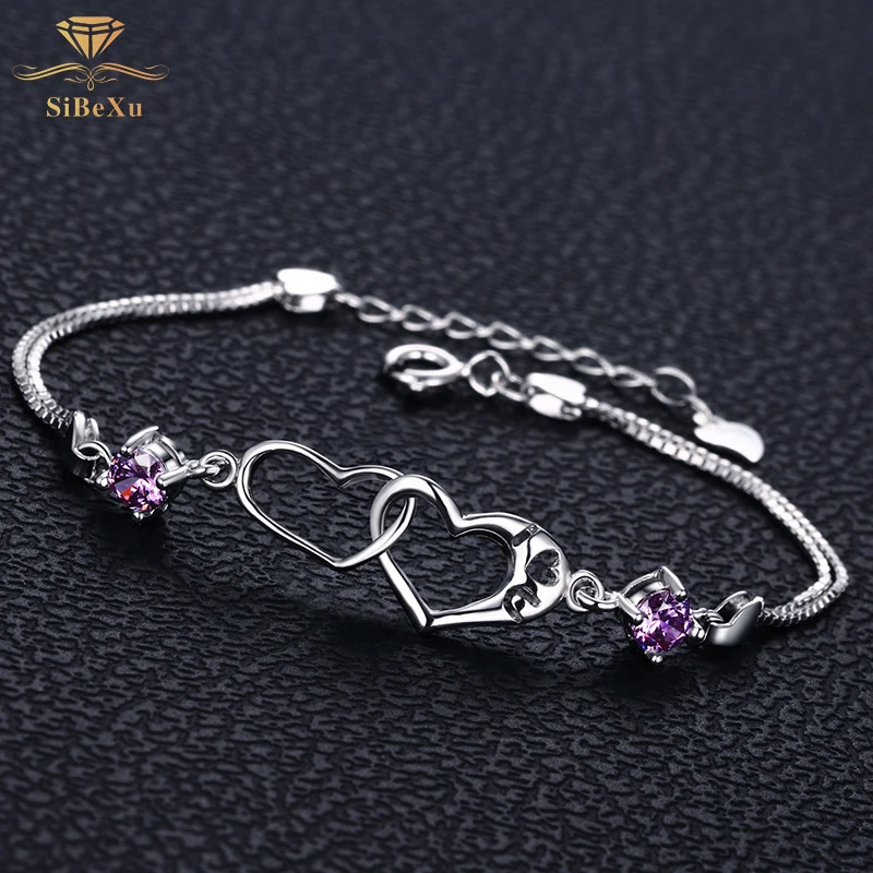 Fashion Multilayer Infinity Heart Letter Bracelets For Women Initial Bracelet Silver Chain Anklet Jewelry Ladies Bracelets
Fashion Multilayer Infinity Heart Letter Bracelets For Women Initial Bracelet Silver Chain Anklet Jewelry Ladies Bracelets