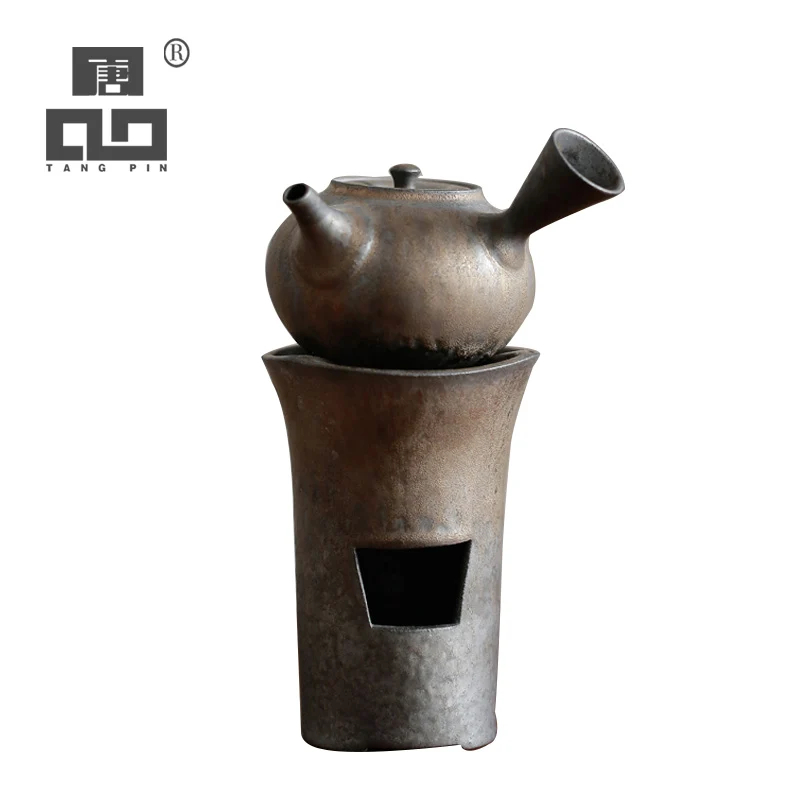 TANGPIN japanese ceramic teapot tea pot kettle chinese kung fu tea sets drinkware
TANGPIN japanese ceramic teapot tea pot kettle chinese kung fu tea sets drinkware