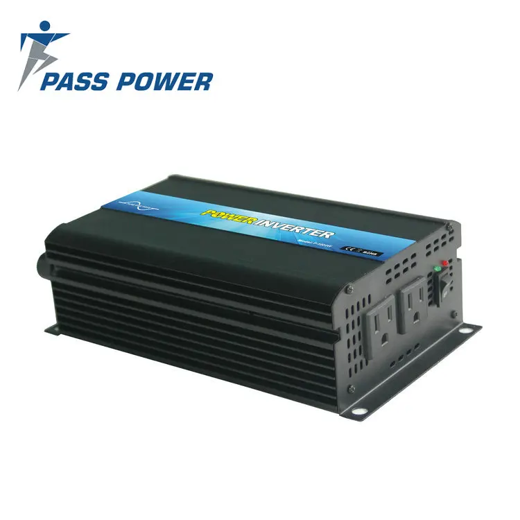 1000W
