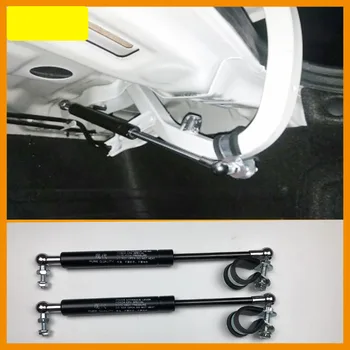 Stainless Steel Tailgate Trunk Gate Hydraulic Rod Car Accessories Fit For Hyundai Elantra MD 2011 2012 2013 2014 2015
Stainless Steel Tailgate Trunk Gate Hydraulic Rod Car Accessories Fit For Hyundai Elantra MD 2011 2012 2013 2014 2015
