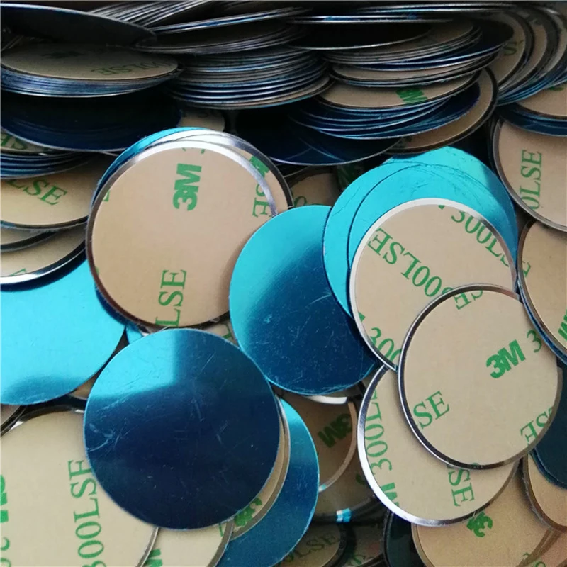 Metal Plate Stickers for Car Phone Magnet Holder iron Sheet Disk Magnetic Car Phone Holder Mount Auto Stickers 40/35/30/25 mm
Metal Plate Stickers for Car Phone Magnet Holder iron Sheet Disk Magnetic Car Phone Holder Mount Auto Stickers 40/35/30/25 mm