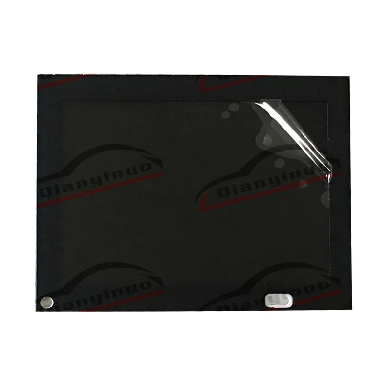Qianyinuo Dashboard Brand New Original 3.5 inch LCD Display For Audi A6L LCD Screen LTA035B880F
Qianyinuo Dashboard Brand New Original 3.5 inch LCD Display For Audi A6L LCD Screen LTA035B880F