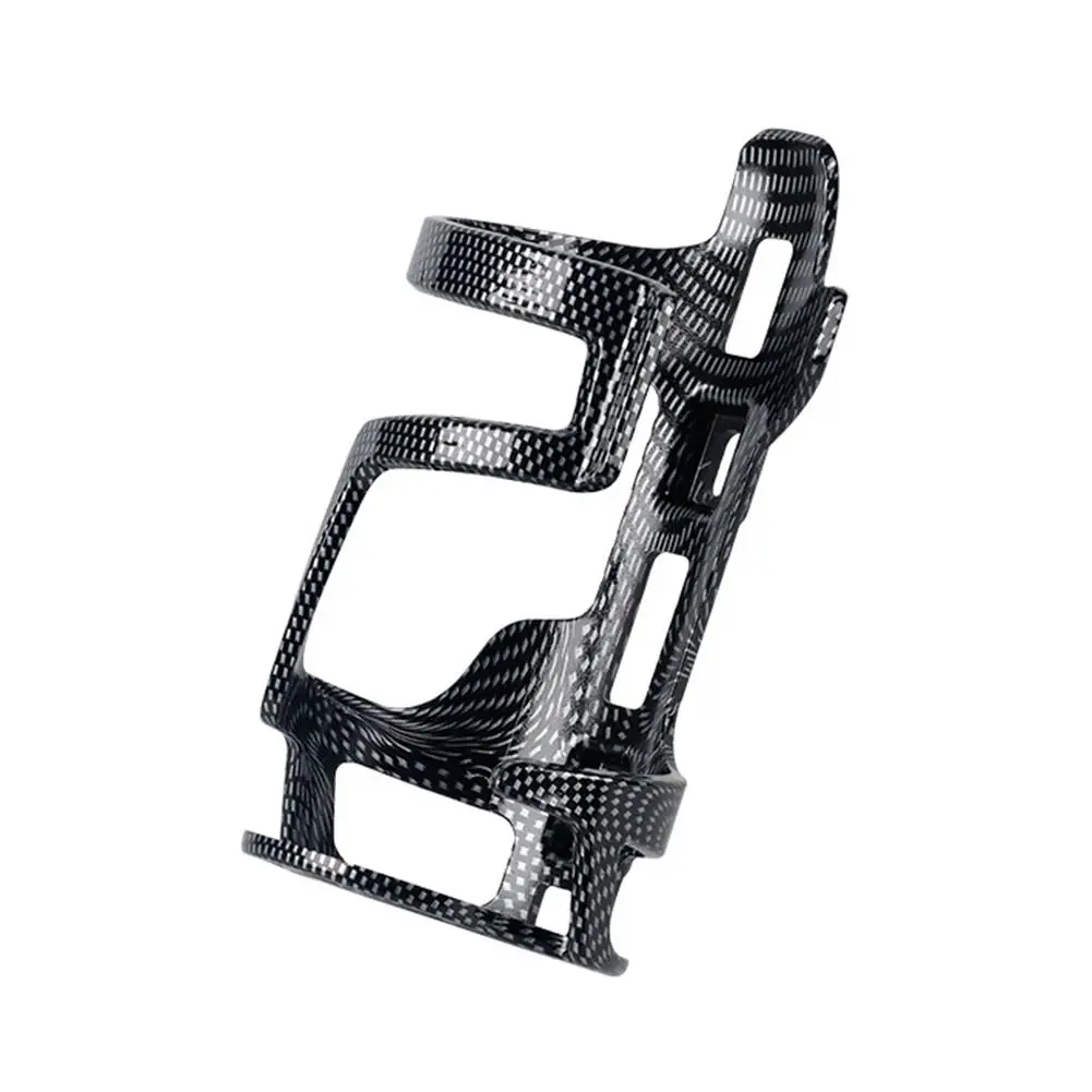 New Mountain Outdoor Bicycle Bike Water Bottle Holder Cage PC Plastic Carbon Pattern Adjustable Side Open Cage Kit
New Mountain Outdoor Bicycle Bike Water Bottle Holder Cage PC Plastic Carbon Pattern Adjustable Side Open Cage Kit