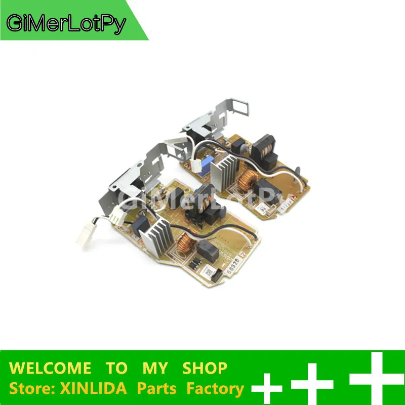 GiMerLotPy Original RM2-7948-000CN 110V RM2-7949-000CN 220V Fixing (fuser) power supply for LaserJet Ent M506/M501/M527 series
GiMerLotPy Original RM2-7948-000CN 110V RM2-7949-000CN 220V Fixing (fuser) power supply for LaserJet Ent M506/M501/M527 series