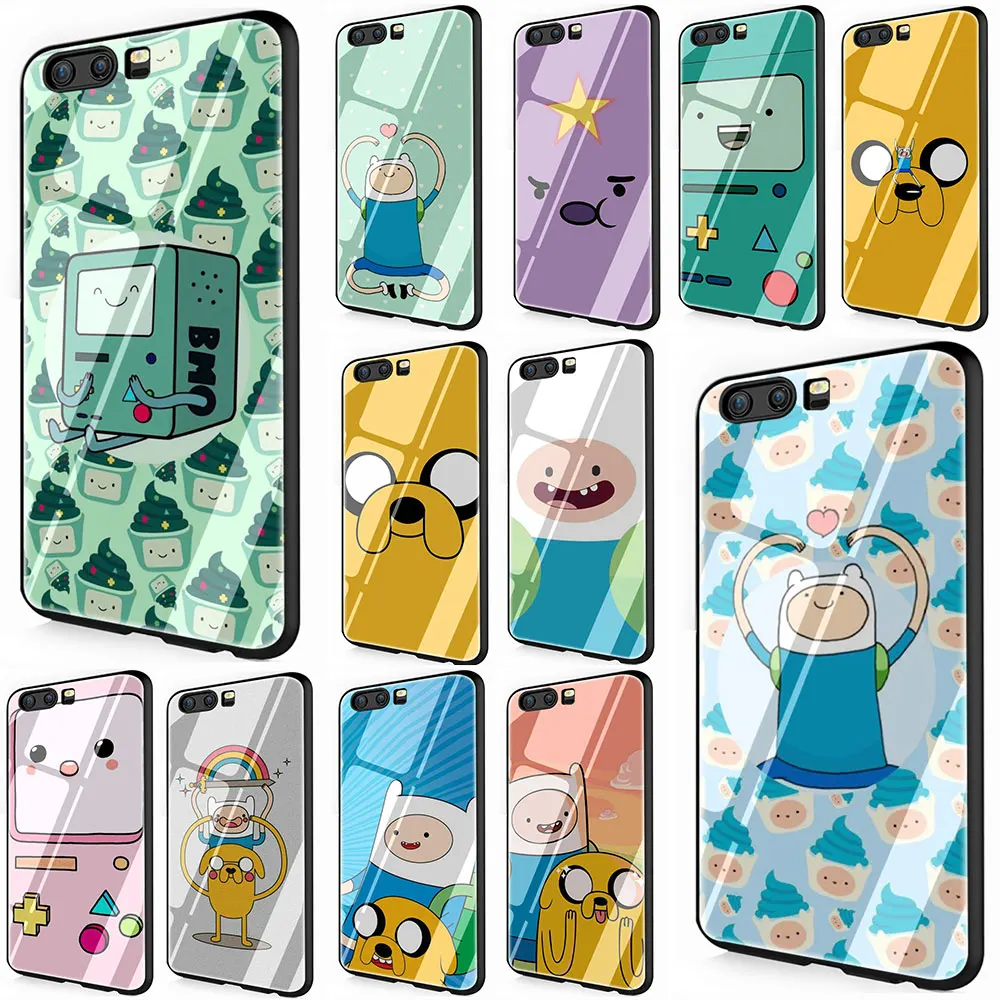 Adventure Time with Jake and Finn bmo Tempered Glass Phone Cover Case For Huawei Mate P 10 20 30 Lite Pro Y9 Honor 8X 7A
Adventure Time with Jake and Finn bmo Tempered Glass Phone Cover Case For Huawei Mate P 10 20 30 Lite Pro Y9 Honor 8X 7A