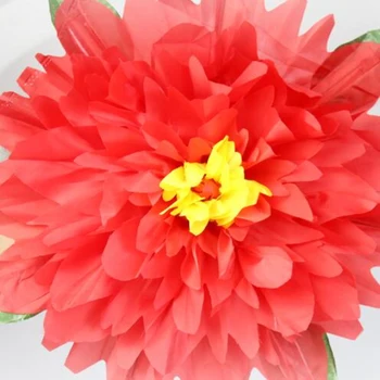 Magic Super-quality Peony/magic flower(diameter 30cm)/ magic tricks magic props medium
Magic Super-quality Peony/magic flower(diameter 30cm)/ magic tricks magic props medium
