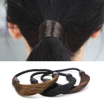 Circle Manual Twist Rubber Headband Rope Ring Elastic Hair Bands Hair Accessories For Women Scrunchy Girls Hair Braider Tools
Circle Manual Twist Rubber Headband Rope Ring Elastic Hair Bands Hair Accessories For Women Scrunchy Girls Hair Braider Tools