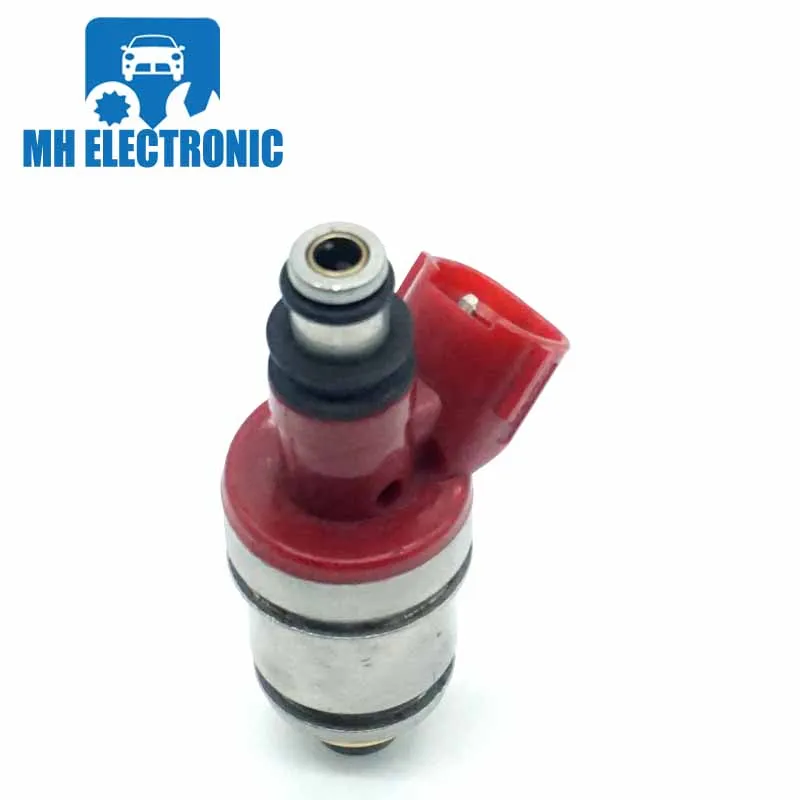 MH Electronic Free Shipping Fuel Injector Fuel Nozzle for Chevrolet Tracker JS28-7 JS287 for SUZUKI Grand Vitara Xl7 2.5 JS4J-5
MH Electronic Free Shipping Fuel Injector Fuel Nozzle for Chevrolet Tracker JS28-7 JS287 for SUZUKI Grand Vitara Xl7 2.5 JS4J-5