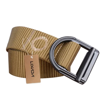 / Lixada Tacticals Belt Military Belts Unisex Outdoor Nylon Flexible Belt Outdoor Waistband Hunting Accessories with Buckle
/ Lixada Tacticals Belt Military Belts Unisex Outdoor Nylon Flexible Belt Outdoor Waistband Hunting Accessories with Buckle