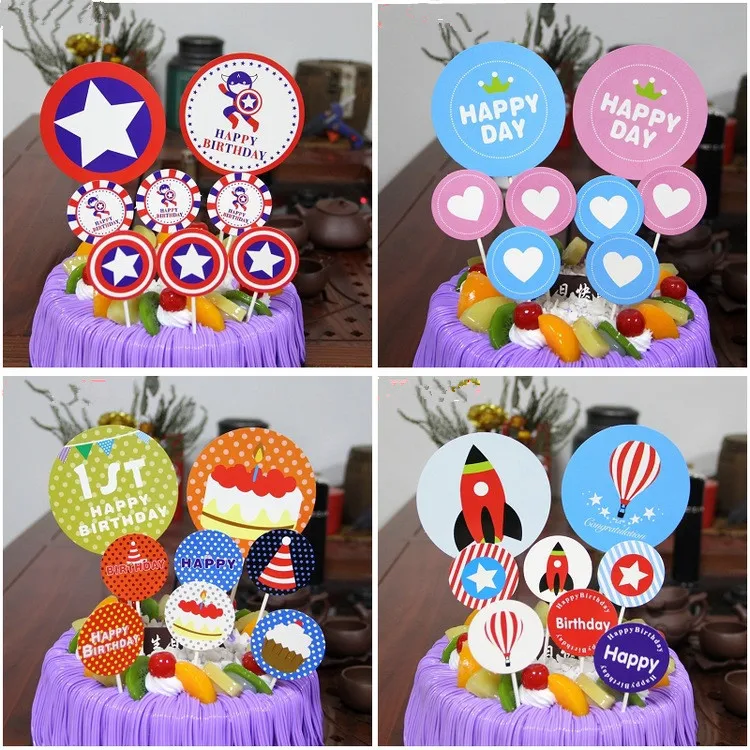 8Pcs/Lot Little Super Hero Paperboard Masks Cupcake Toppers Picks Baby Shower Kids Birthday Cake Decor Party Supplies
8Pcs/Lot Little Super Hero Paperboard Masks Cupcake Toppers Picks Baby Shower Kids Birthday Cake Decor Party Supplies