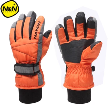 NANDN SNOW Ski Gloves Snowboard Gloves Snowmobile Motorcycle Riding Winter Gloves Windproof Waterproof
NANDN SNOW Ski Gloves Snowboard Gloves Snowmobile Motorcycle Riding Winter Gloves Windproof Waterproof