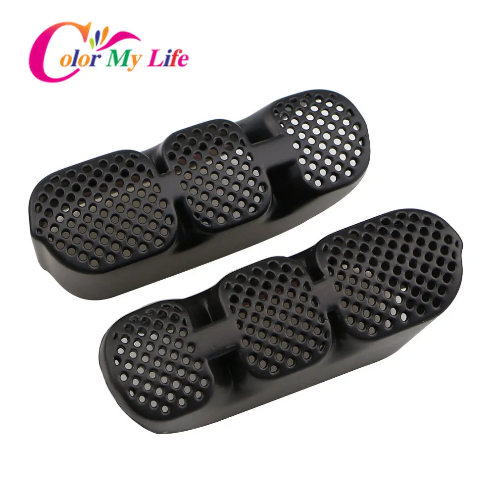 2Pcs for Honda CRV CR-V 2012 - 2016 Car Under Seat Floor Rear A/C Heater Air Conditioner Duct Vent Cover Grille Protector
2Pcs for Honda CRV CR-V 2012 - 2016 Car Under Seat Floor Rear A/C Heater Air Conditioner Duct Vent Cover Grille Protector
