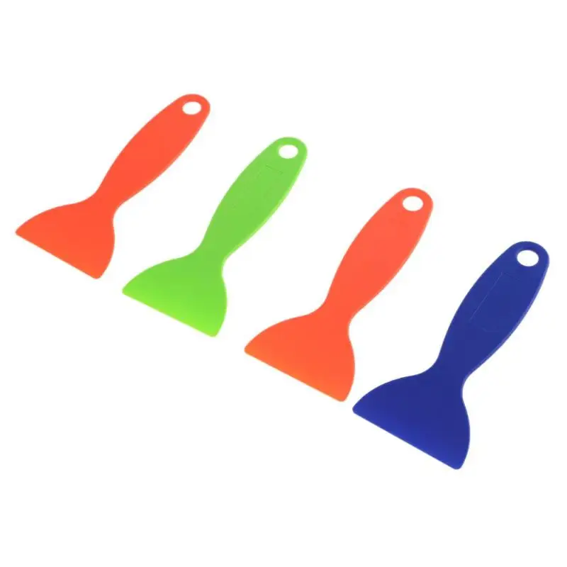 4pcs Handy Plastic Pry Plastic Stick Card Safe Opener for Mobile Phone Repair LCD Screen Back Housing Battery Disassemble Tool
4pcs Handy Plastic Pry Plastic Stick Card Safe Opener for Mobile Phone Repair LCD Screen Back Housing Battery Disassemble Tool