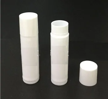 Free shipping - 5000pcs/lot DIY 5ml white PP Lipstick Tube, 5cc Lip Balm Container, Cosmetic Container,packaging
Free shipping - 5000pcs/lot DIY 5ml white PP Lipstick Tube, 5cc Lip Balm Container, Cosmetic Container,packaging