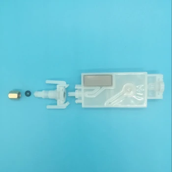 8PCS Eco Solvent based XP600 TX800 DX5 ink damper for Galaxy Mimaki JV33 JV5 CJV30 Mutoh ink dumper big damper with connector
8PCS Eco Solvent based XP600 TX800 DX5 ink damper for Galaxy Mimaki JV33 JV5 CJV30 Mutoh ink dumper big damper with connector