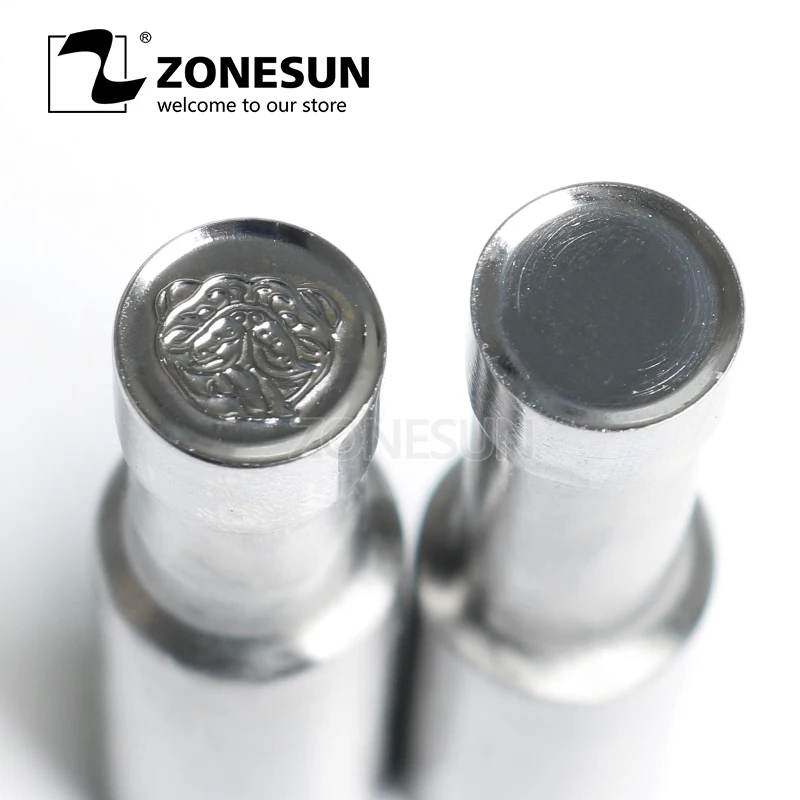 ZONESUN Dog Tablet 3D Punch Mold Milk Candy Sugar Making Press die For TDP 1.5/ TDP 5 Punching Machine Free shipping
ZONESUN Dog Tablet 3D Punch Mold Milk Candy Sugar Making Press die For TDP 1.5/ TDP 5 Punching Machine Free shipping