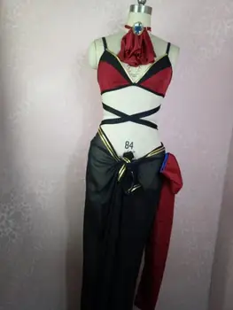 Fate/Grand Order Carmilla Elizabeth Bathory Custom Size Uniforms Cosplay Costume Free Shipping
Fate/Grand Order Carmilla Elizabeth Bathory Custom Size Uniforms Cosplay Costume Free Shipping