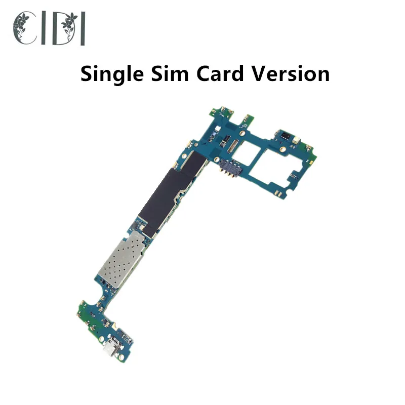 CIDI 32GB Full Working Europe Version Motherboard For Samsung Galaxy J5 J510F With Chips Single SIM Logic Boards Mainboard
CIDI 32GB Full Working Europe Version Motherboard For Samsung Galaxy J5 J510F With Chips Single SIM Logic Boards Mainboard