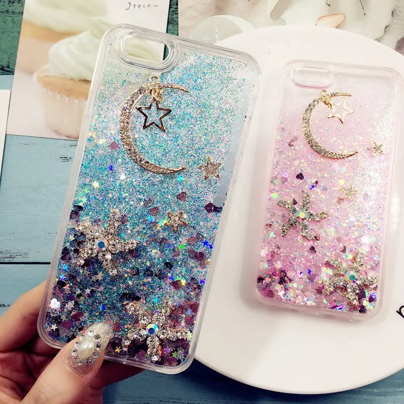 Fancy Diamond Starfish Moon heart liquid phone case For Samsung galaxy j2 j3 j4 j5 j6 j7 a5 a6 a7 a8 2017 2018 prime plus pro
Fancy Diamond Starfish Moon heart liquid phone case For Samsung galaxy j2 j3 j4 j5 j6 j7 a5 a6 a7 a8 2017 2018 prime plus pro