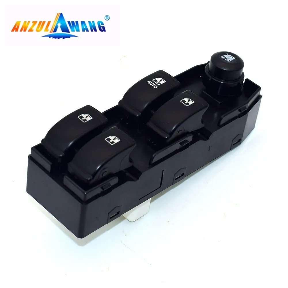 Car Styling High Quality NEW Front Left Window Lifter Switch for Chevrolet Optra Lacetti OEM# 96552814 .
Car Styling High Quality NEW Front Left Window Lifter Switch for Chevrolet Optra Lacetti OEM# 96552814 .