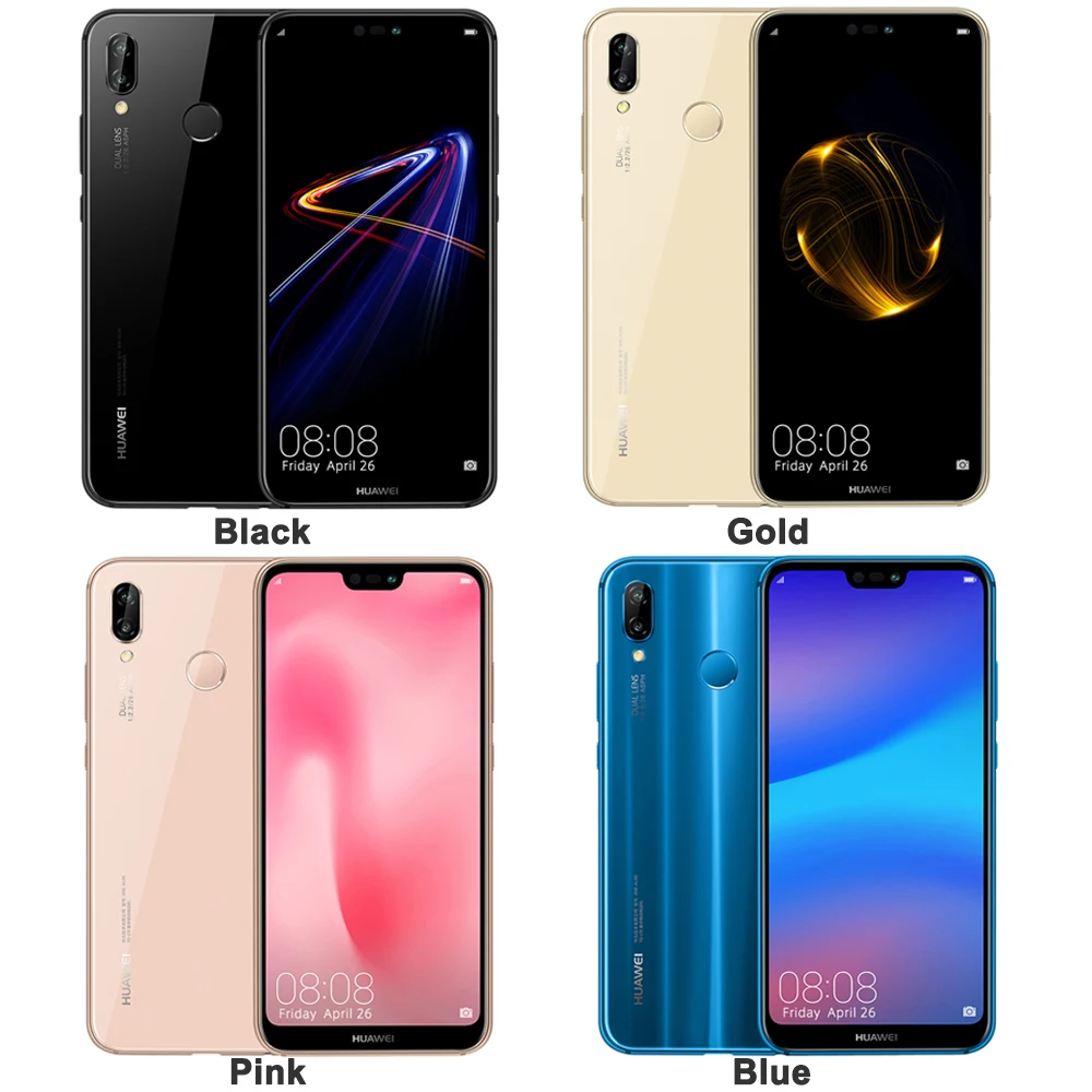 color