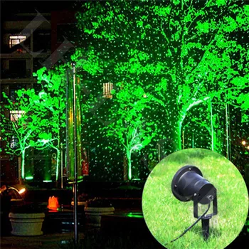 Best Price Green Waterproof Laser Projector Moving Fireworks Laser Landscape Light Garden Xmas
Best Price Green Waterproof Laser Projector Moving Fireworks Laser Landscape Light Garden Xmas