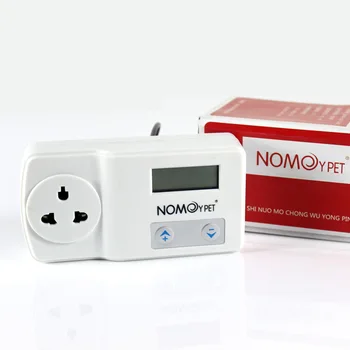 Heater Temperature Control Heating Device Power Failure Control Reptile Aquarium Tank Fish Bowl Connecting Aquarium Accessories
Heater Temperature Control Heating Device Power Failure Control Reptile Aquarium Tank Fish Bowl Connecting Aquarium Accessories