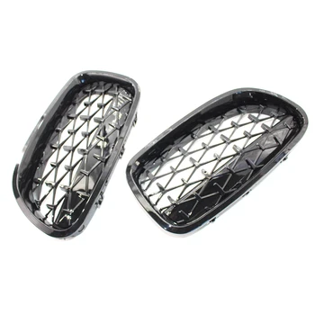 For BMW F10 F18 2011~2016 Car Racing Grills Auto Replacement Parts Front Kidney Grille
For BMW F10 F18 2011~2016 Car Racing Grills Auto Replacement Parts Front Kidney Grille